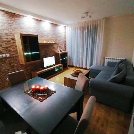 Apartman Laki Zlatibor Exterior foto