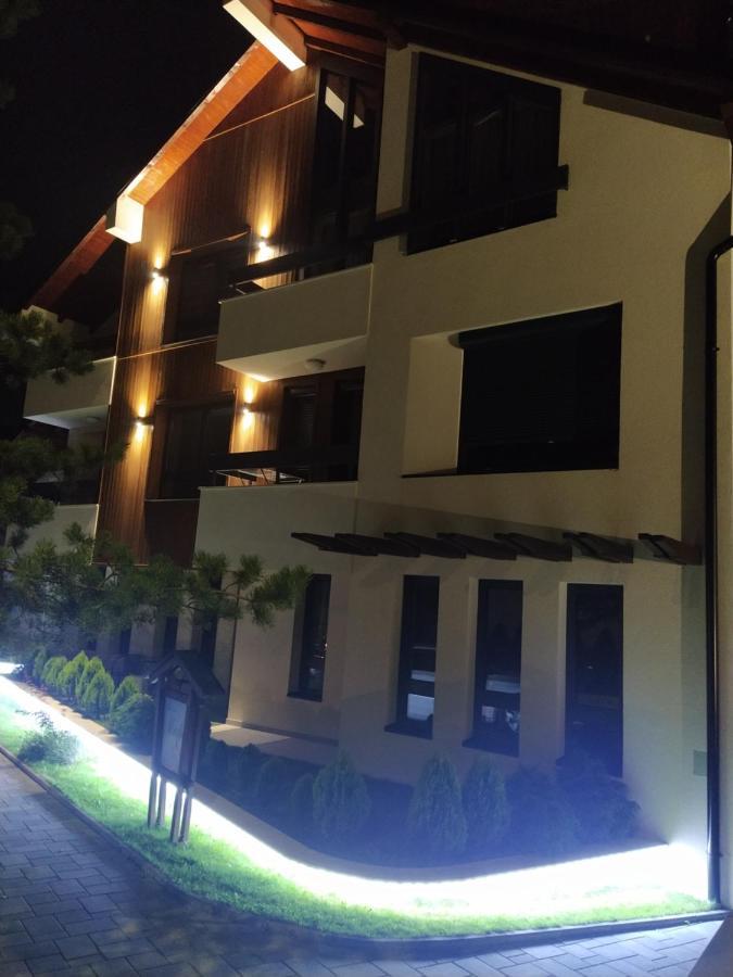 Apartman Laki Zlatibor Exterior foto
