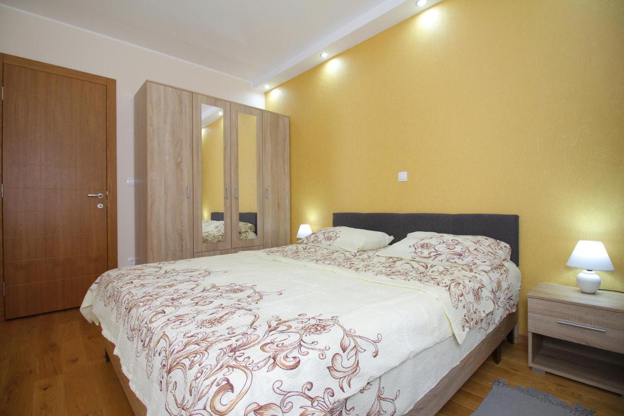 Apartman Laki Zlatibor Exterior foto