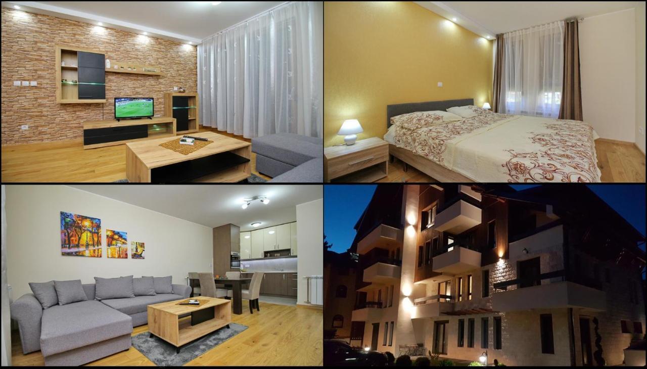 Apartman Laki Zlatibor Exterior foto