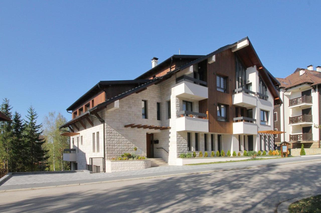 Apartman Laki Zlatibor Exterior foto