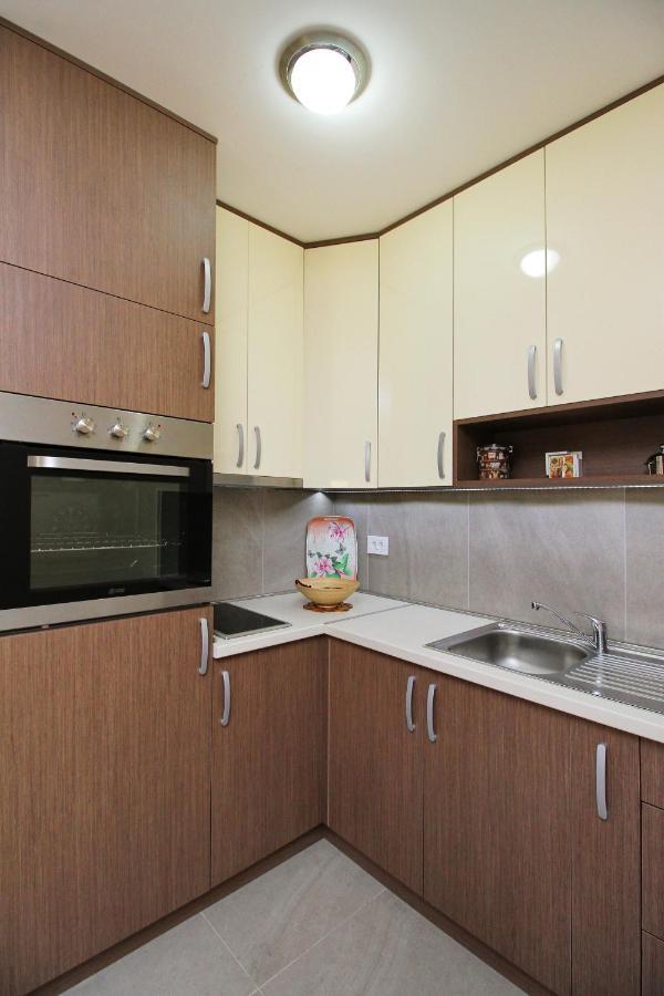 Apartman Laki Zlatibor Exterior foto