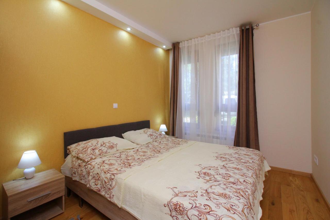 Apartman Laki Zlatibor Exterior foto