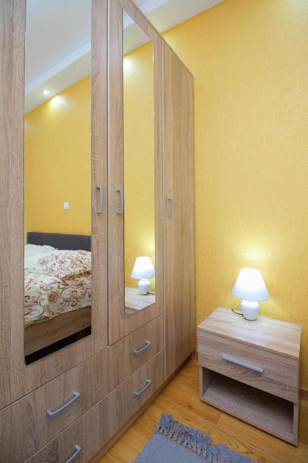 Apartman Laki Zlatibor Exterior foto