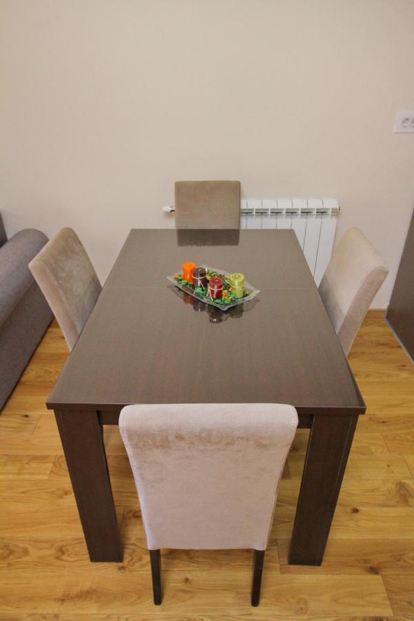 Apartman Laki Zlatibor Exterior foto