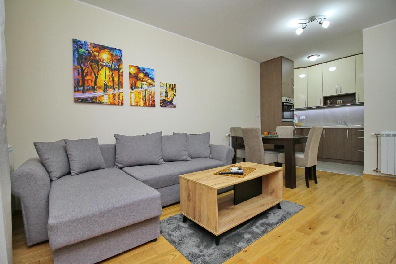 Apartman Laki Zlatibor Exterior foto