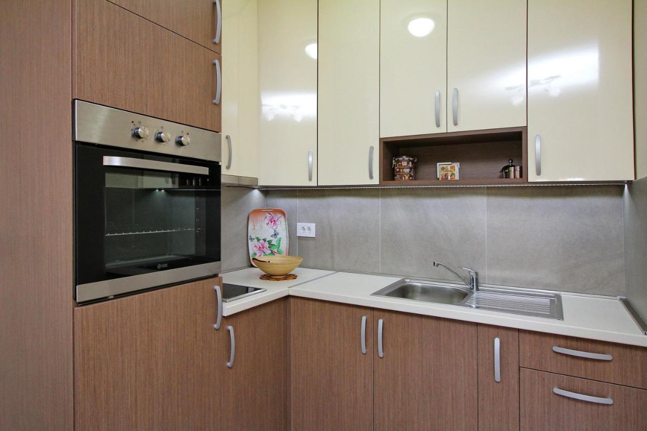 Apartman Laki Zlatibor Exterior foto