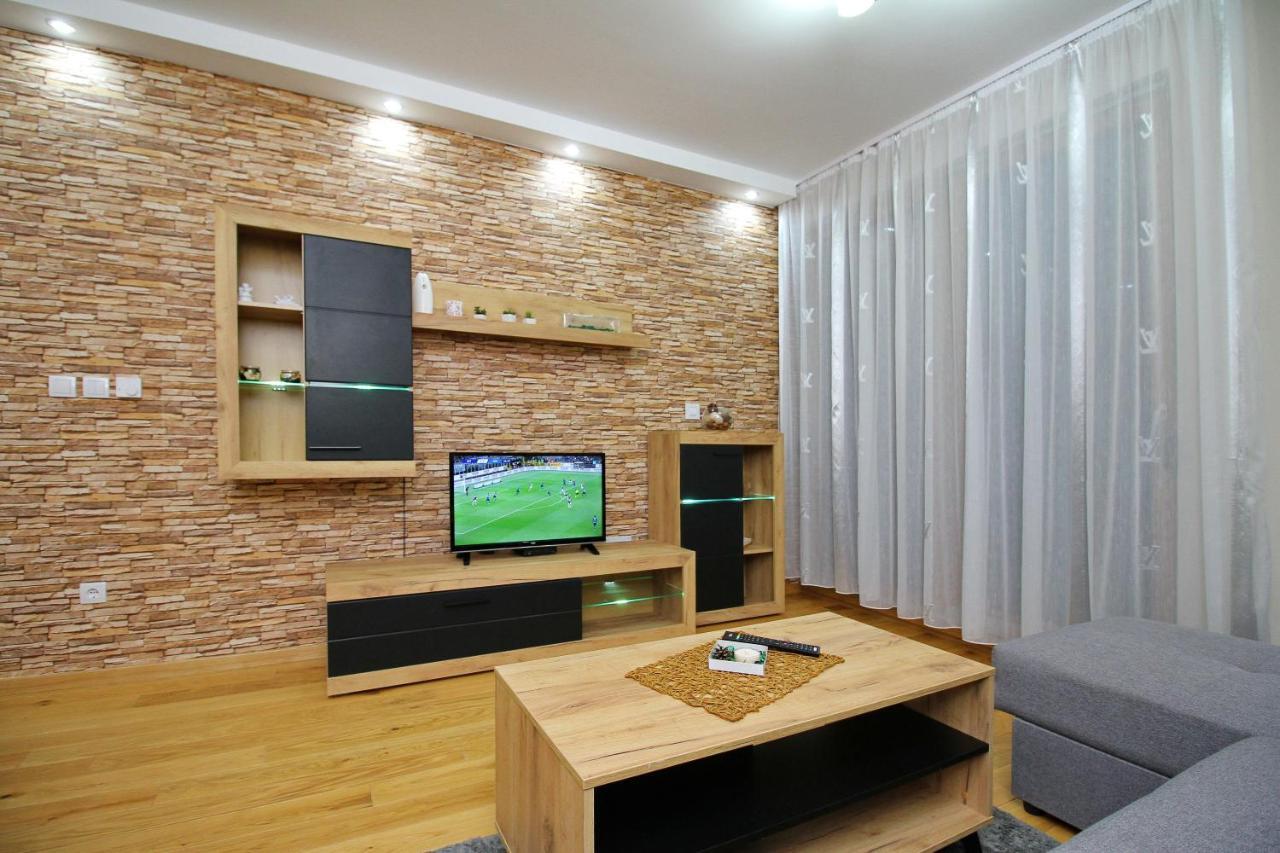 Apartman Laki Zlatibor Exterior foto